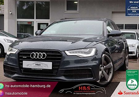 Audi A6 Avant 3.0 TDI quattro