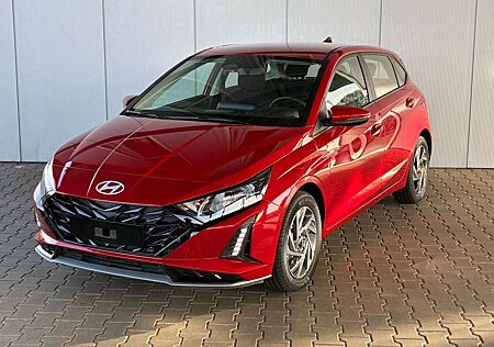 Hyundai i20 1.0 7DCT Comfort / Navi Tempomat Rückfahrkamera...
