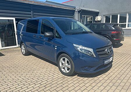 Mercedes-Benz Vito Mixto 116 CDI*LED*LANG*5Sitzer*AHK*TUV