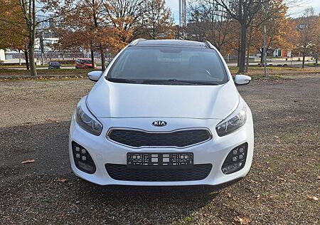 Kia XCeed Ceed SW / cee'd SW GT-Line