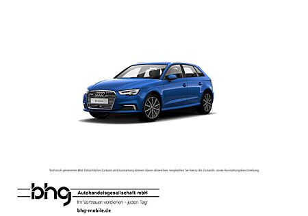Audi A3 sport e-tron S tronic