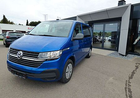 VW T6 Multivan Volkswagen AHK NAVI KAMERA GRA CLIMATRONIC