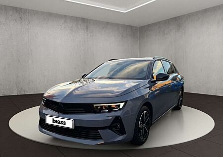 Opel Astra Sports Tourer GS Hybrid 107 kW (145 PS),