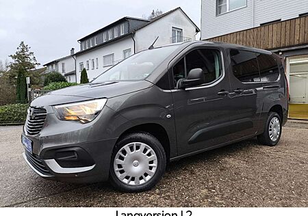 Opel Combo Life E Edition XL/L2*Garantie*Scheckheftg