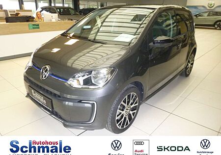 VW e-up! Volkswagen e-up! up! Edition Frontscheibe beheizt Climatronic