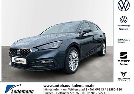 Seat Leon Sportstourer XCELLENCE 1.5 eTSI DSG LED+RFK