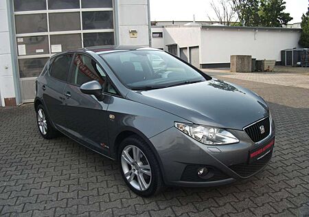 Seat Ibiza Copa Inkl. 2-Jahre Garantie