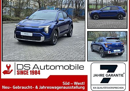 Kia Stonic 1.0T Vision DCT Modelljahr26 |NAVIGATION