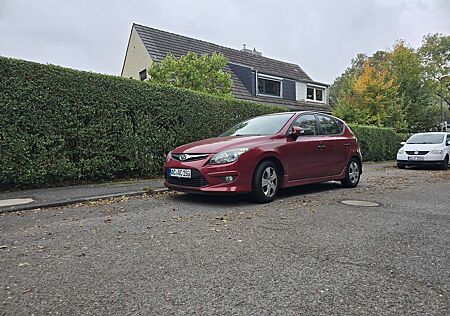 Hyundai i30 1.4 Classic