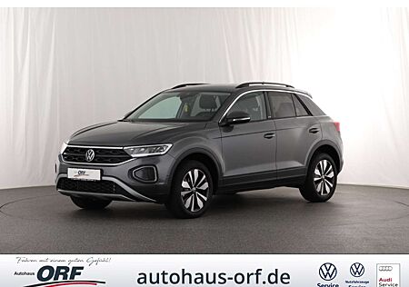 VW T-Roc Volkswagen 1.5 TSI Move DSG LED NAVI VIRTUAL KAMERA APP DAB+