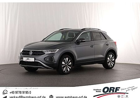 VW T-Roc Volkswagen 1.5 TSI Move DSG LED NAVI VIRTUAL KAMERA A