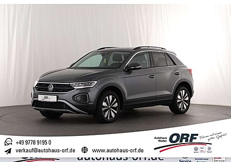 VW T-Roc Volkswagen 1.5 TSI Move DSG LED NAVI VIRTUAL KAMERA A