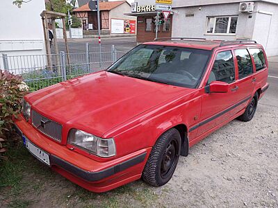 Volvo 850 GL 2.5 20v