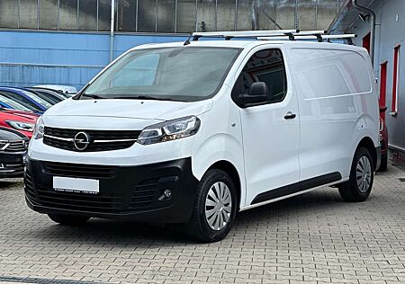 Opel Vivaro 1.5D L2*AHK*KAMERA*KLIMA*PDC*TEMPO*TüV Neu