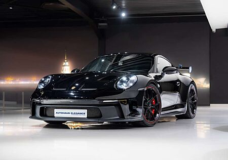 Porsche 992 GT3*CHRONO*SPORTABGAS*SOUND-PACKAGE*1.HAND*