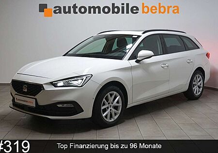 Seat Leon 2.0TDI DSG Style Virtual Pano AHK