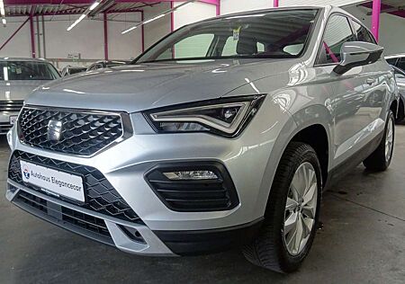 Seat Ateca 1.5 TSI STYLE*AHK**WERKSGARANTIE**