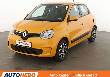 Renault Twingo 0.9 TCe Limited