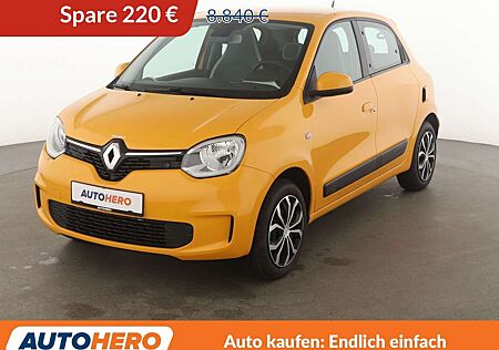 Renault Twingo 0.9 TCe Limited