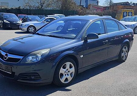 Opel Vectra GTS / Sport, 2,2 Ltr. - 114 kW / 155PS gepflegt