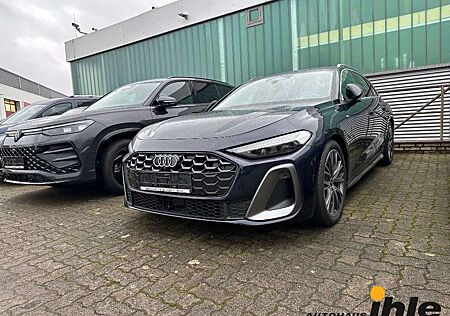 Audi A5 Avant S-Line 2,0 TDI S-tronic quattro STANDHEIZ.+S