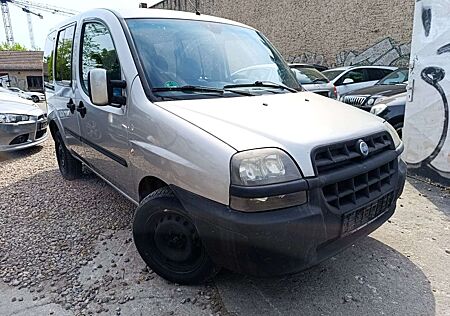 Fiat Doblo Doblò 1.2 Trofeo-KLIMA