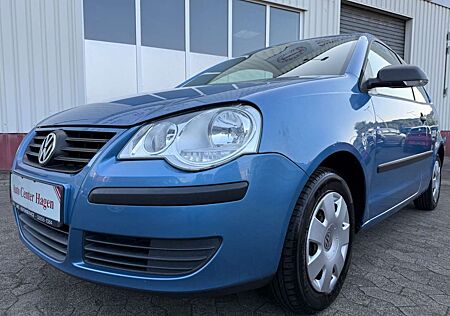 VW Polo Volkswagen IV 1.2 47kW 64PS Trendline/1.Hand/TÜV Neu
