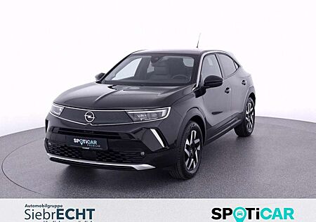 Opel Mokka-e Mokka e Elegance AT*LED*Navi*RFK*PDC*uvm