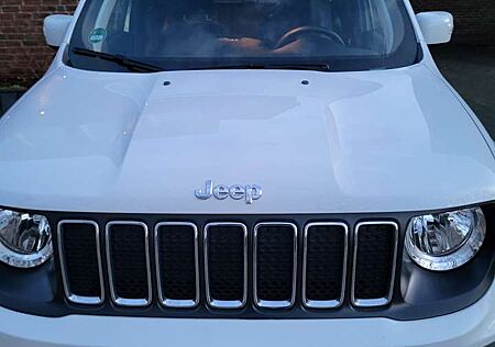 Jeep Renegade 1.0 T-GDI Longitude