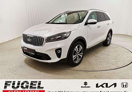 Kia Sorento 2.2 CRDi AWD Platinum AT|Navi|Pano|360°