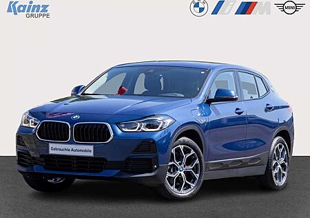 BMW X2 xDrive25e Advantage LED/ACC/Navigation