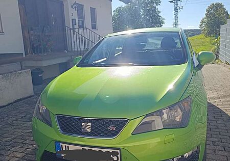 Seat Ibiza 1.2 TSI FR