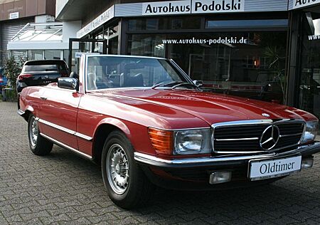 Mercedes-Benz SL 280 Automatic |Oldtimer|Messerabatt 2.000,- €