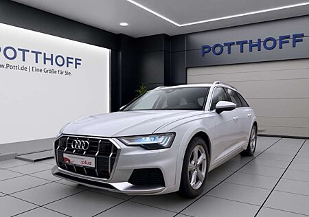 Audi A6 Allroad 50 TDI Q AHK HD-MATRIX NAVI+ HuD SITZHZG
