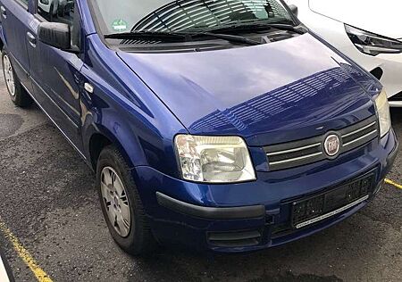 Fiat Panda 1.2 8V Dynamic