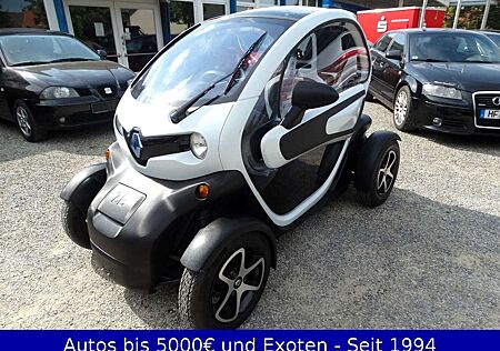 Renault Twizy - Carbon - Scheiben - Tüv - inkl. Batterie