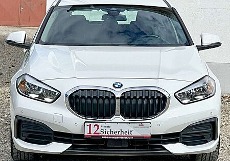 BMW 118 d SHZ,Kamera,ACC,WC,PDC,1 Hd.