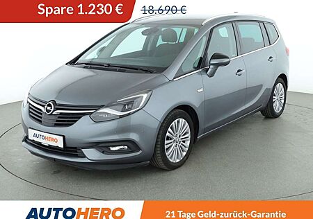 Opel Zafira Tourer 1.4 Turbo Innovation Aut.*NAVI*ACC*CAM*PDC*