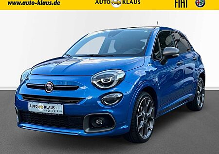 Fiat 500X 1.3 GSE Sport Beats Audio ACC Kamera Panorama