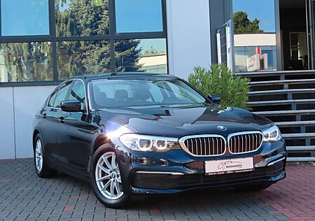 BMW 520 d Aut.