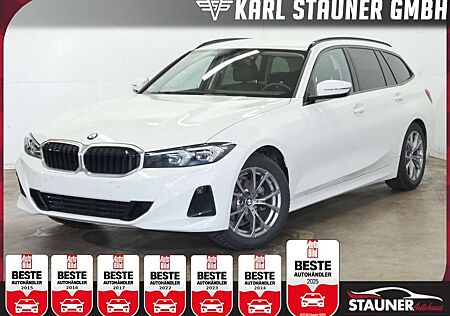 BMW 318 i Touring LED PDC SITZHZ CARPLAY