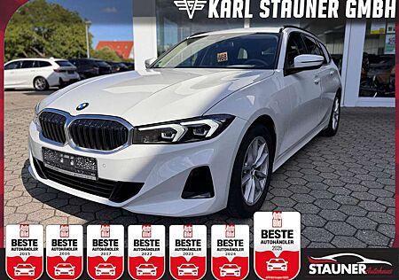 BMW 318 i Touring LED PDC SITZHZ CARPLAY