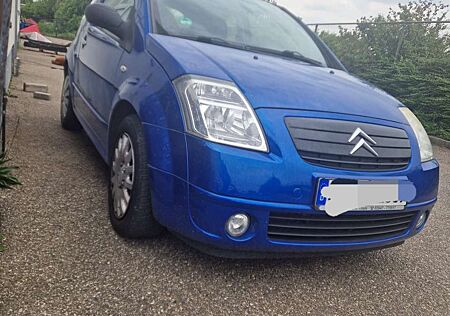 Citroën C2 Citroen Confort