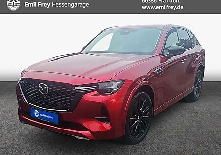 Mazda CX-60 AWD PHEV Aut. HOMURA