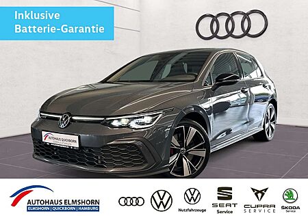 VW Golf GTE Volkswagen eHybrid MATRIX NAVI ACC APP DCC