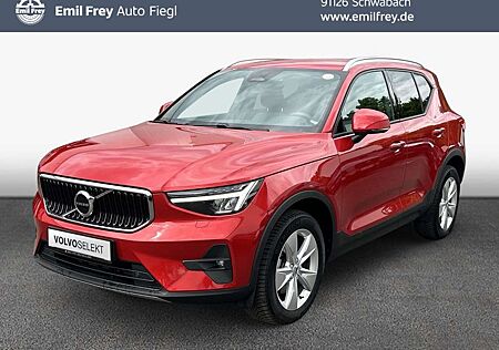 Volvo XC 40 XC40 XC40 B3 B DKG Core