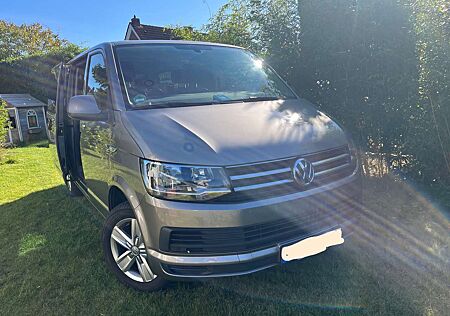VW T6 Multivan Volkswagen Multivan Kurz Comfortline