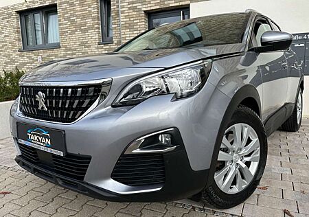 Peugeot 3008 Active*137 tkm*Navi*