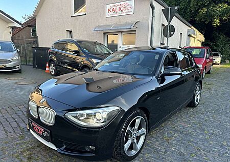 BMW 120 d