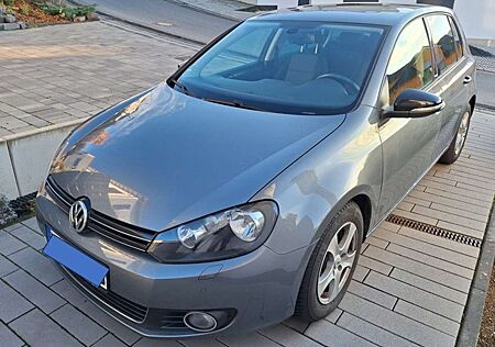 VW Golf Volkswagen 1.2 TSI Style